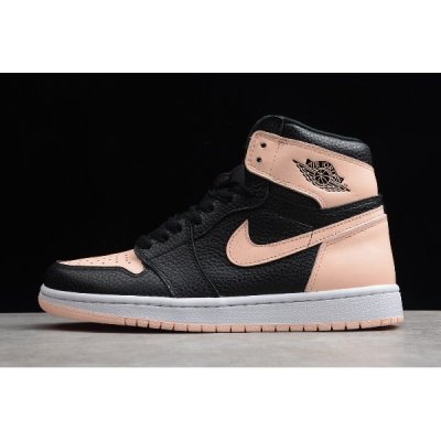 Nike Erkek Air Jordan 1 Retro High Og Kırmızı / Siyah Basketbol Ayakkabısı Türkiye - 1MD9CLM9